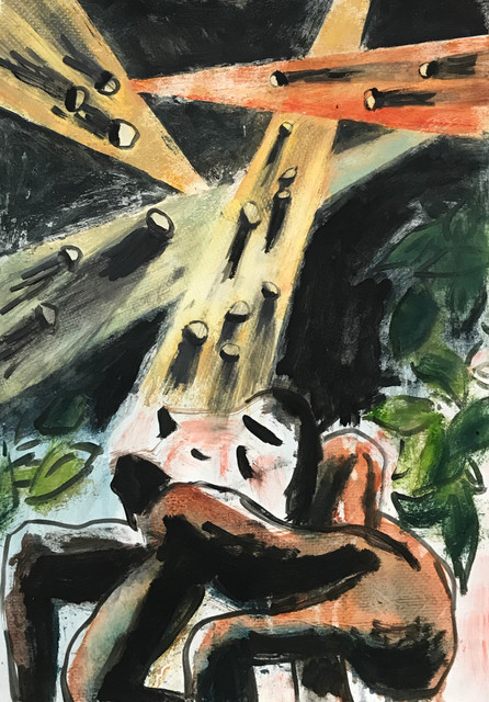 Untitled 2020