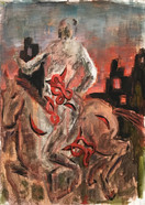 Untitled (from 'The Vitals' series) 2020