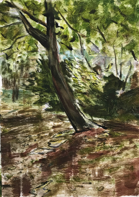 Untitled 2020