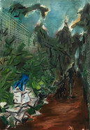 Poo Lane III 2020