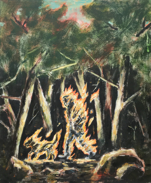 Fahrenheit II