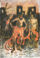 Untitled (from 'The Vitals' series 2020