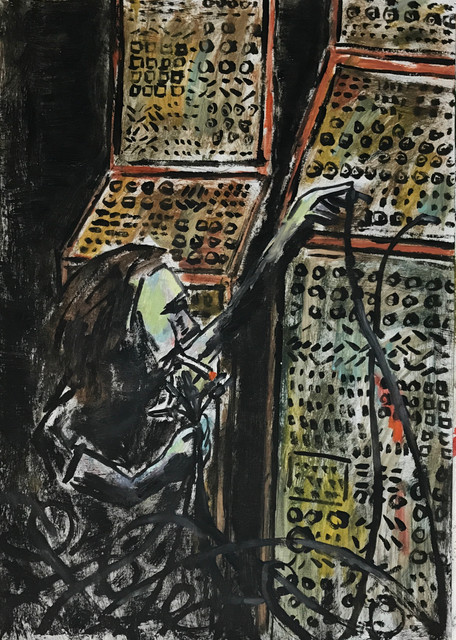Roadie (1973) 2020