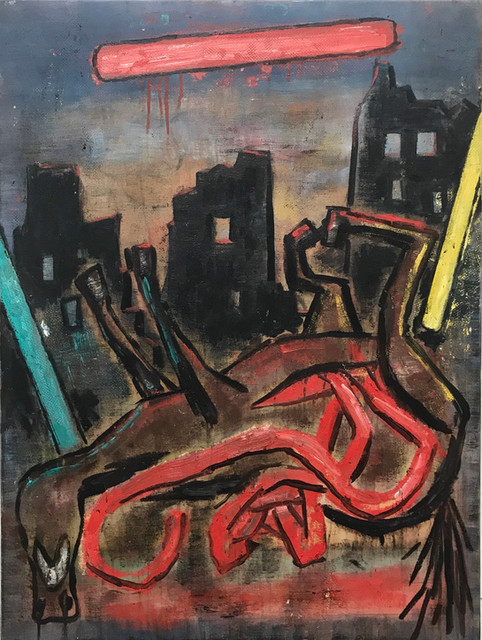 Untitled 2020