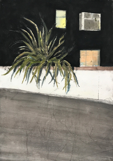 Untitled 2020