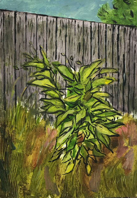 Untitled 2020