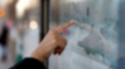 touchscreen computer