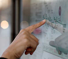 Touchscreen Computer