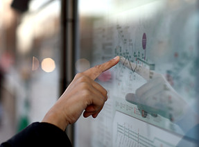 Touchscreen Computer