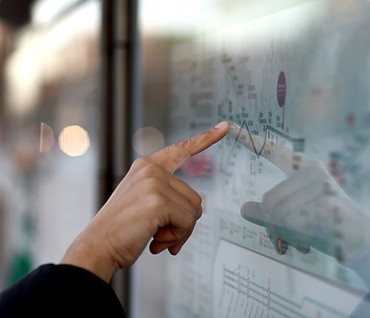 Touchscreen Computer
