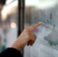 touchscreen computer
