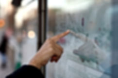 Touchscreen Computer
