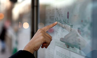 Touchscreen Computer