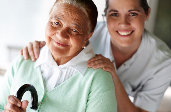 Fairview Nursing Care Center, Forest Hills Nursing Home, Fairview Nursing Home