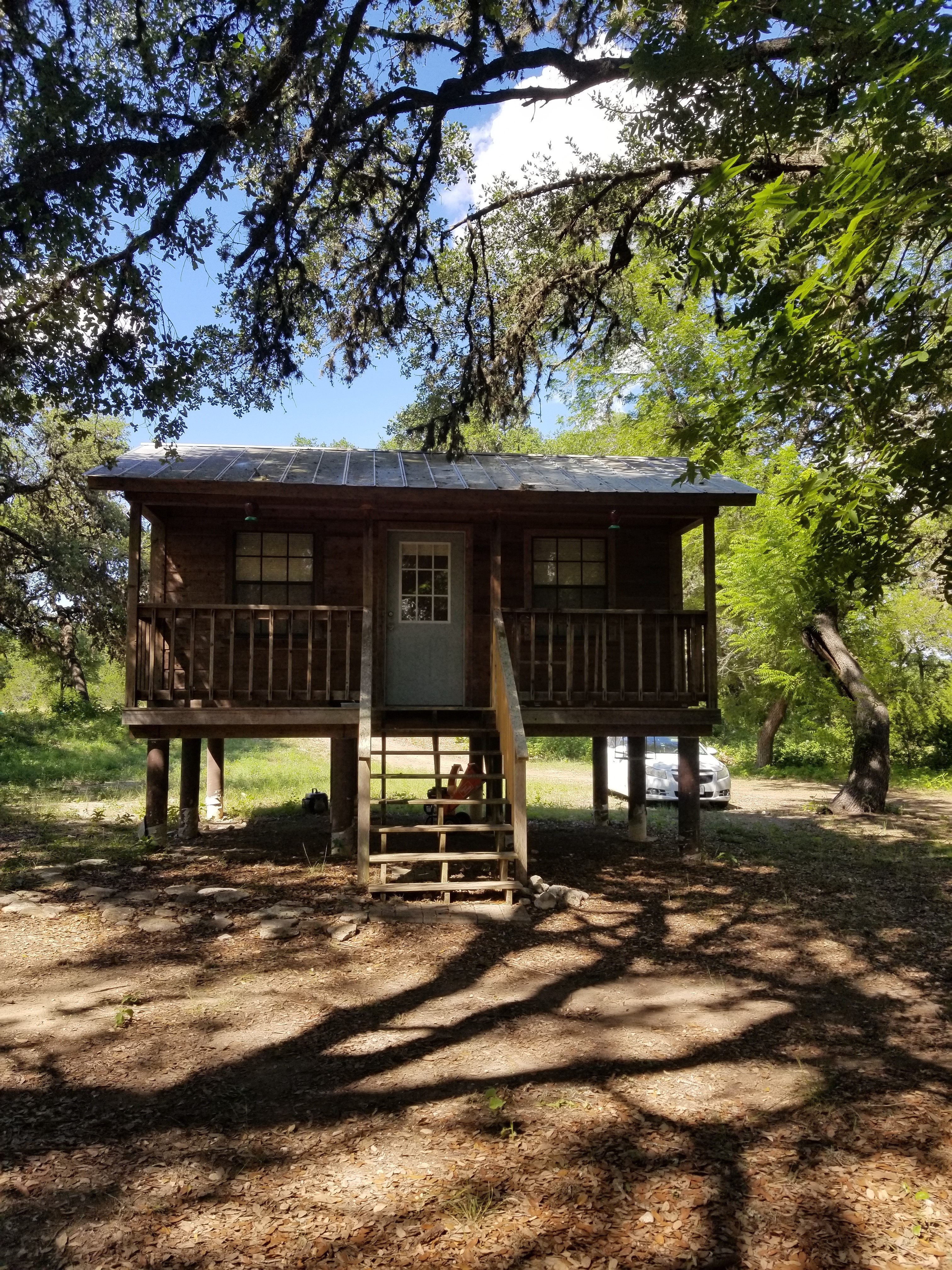 The Oak Mott Camping Company photo 4