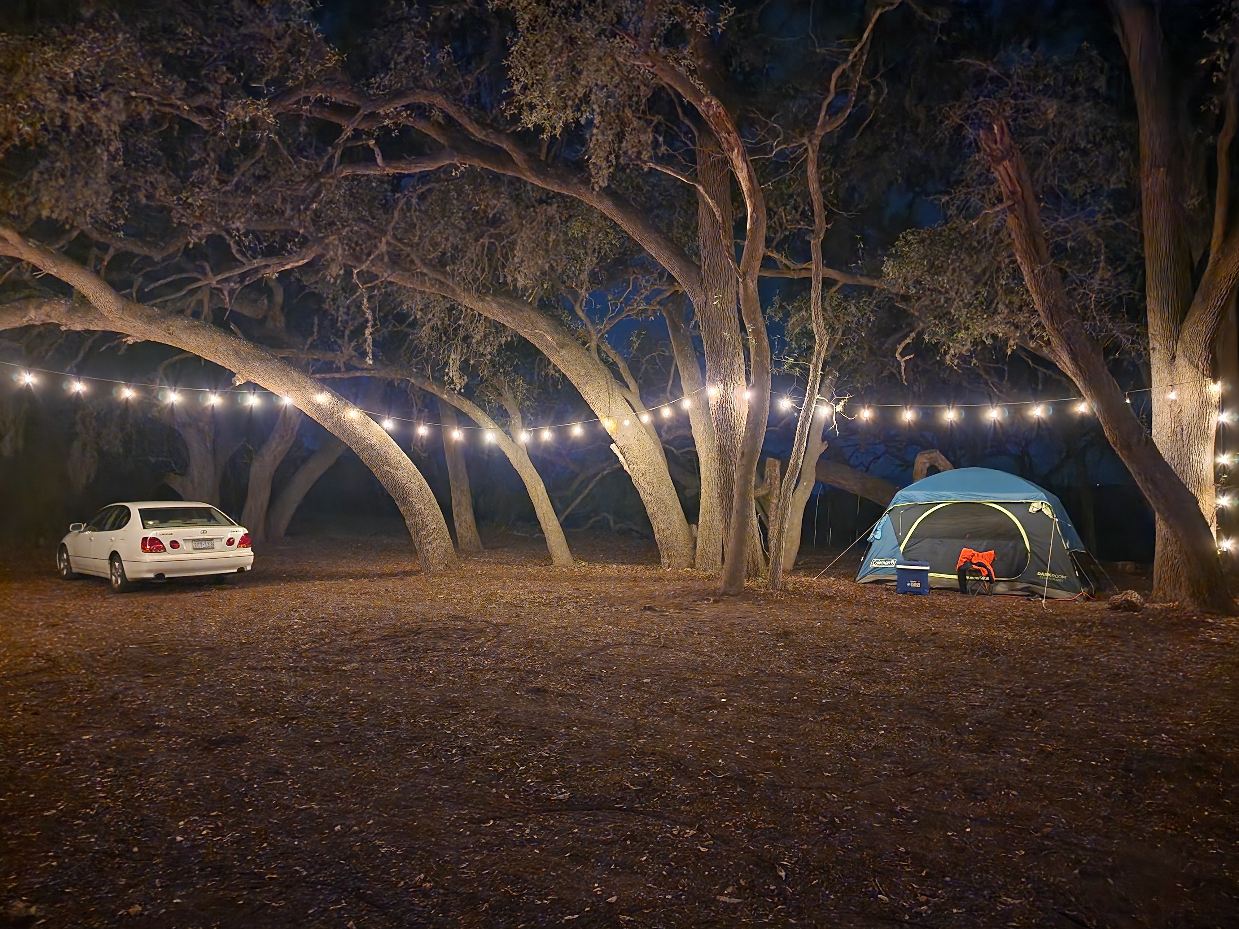 The Oak Mott Camping Company photo 5