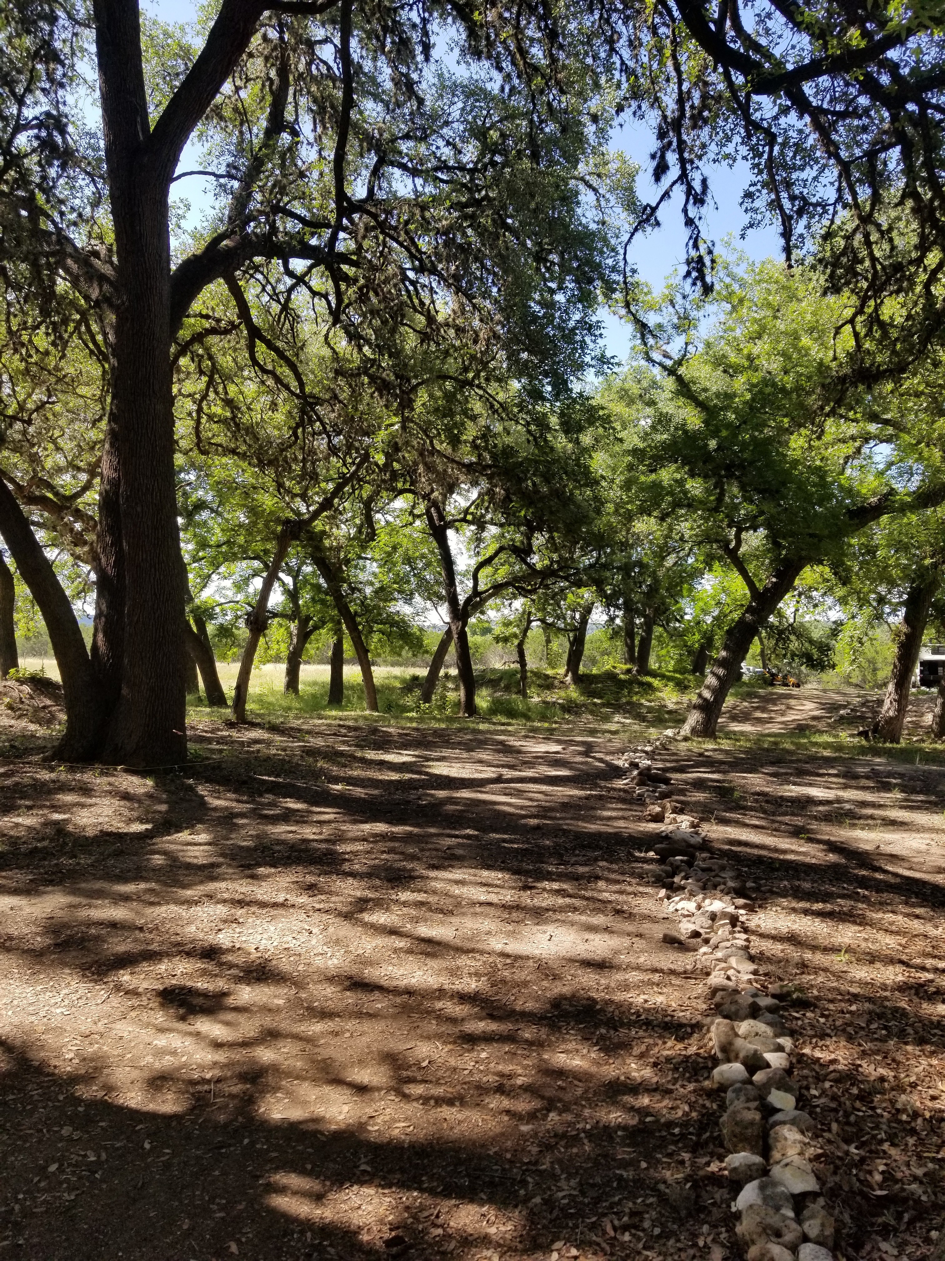 The Oak Mott Camping Company photo 2