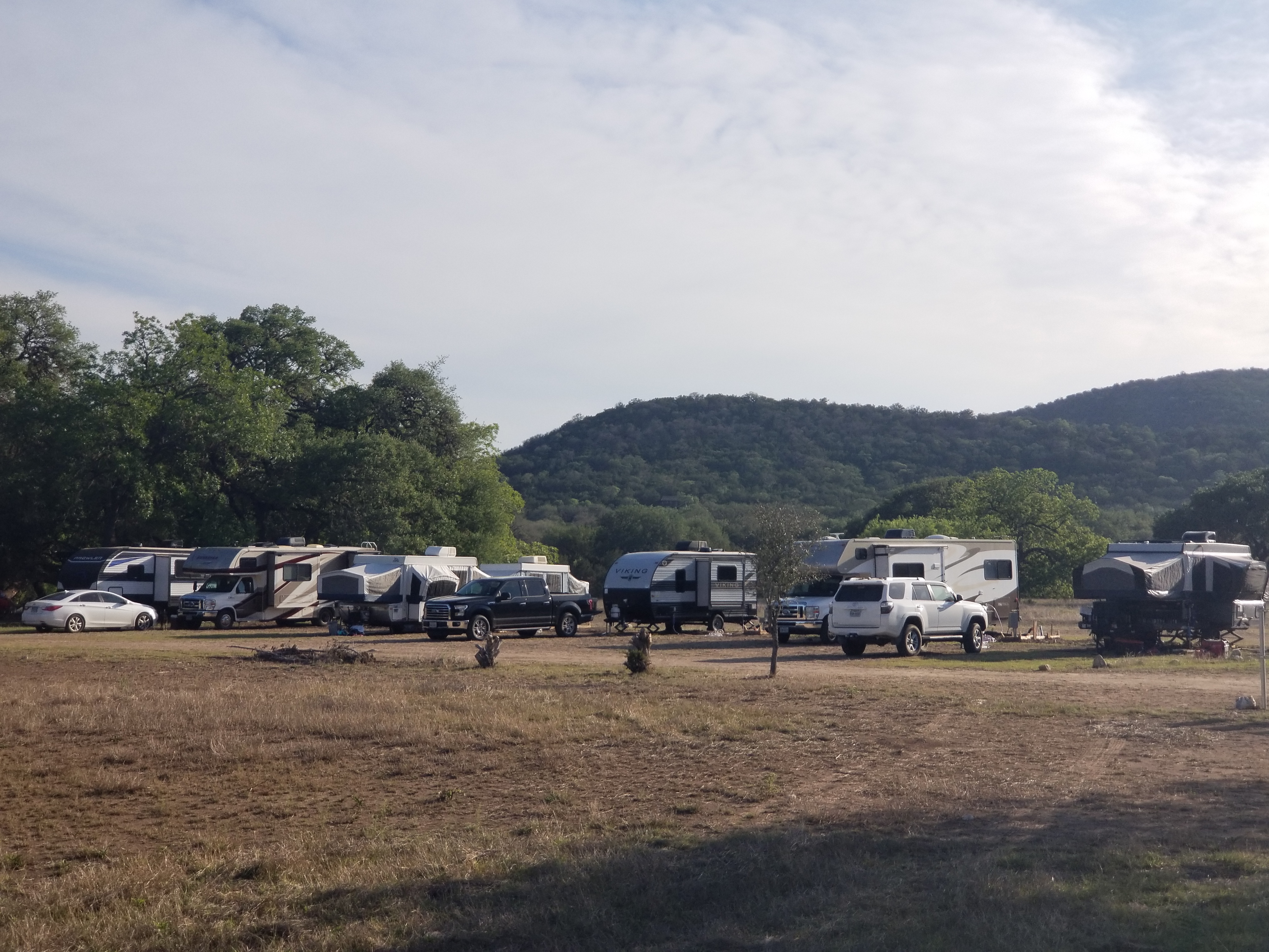 The Oak Mott Camping Company photo 3