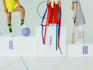 Bouger pour mieux grandir : pourquoi le sport est essentiel dès l’enfance – et particulièrement au Luxembourg