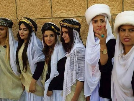 International Day of the World's Indigenous Peoples: honouring Iraq's ancient communities and protecting their future
