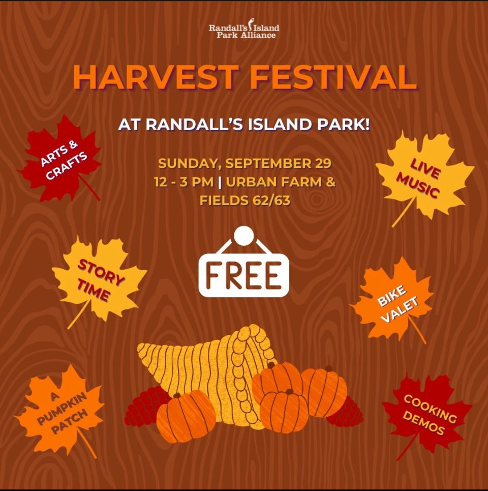 Harvest Festival