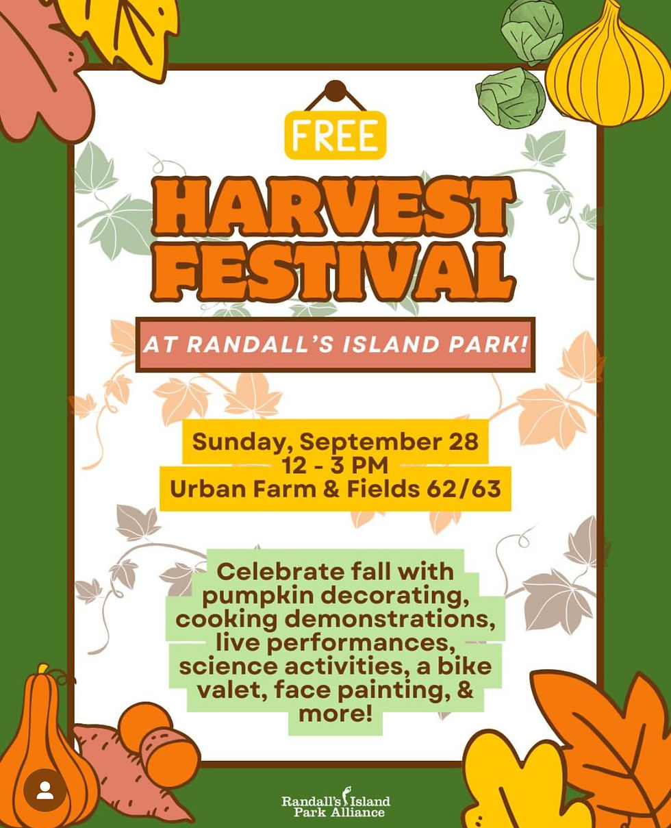 Harvest Festival