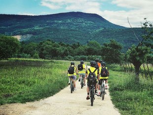 Exhibition ARCI IN BICI 2025