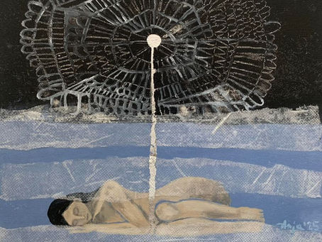 Anja Kranjc / PREHOD#7