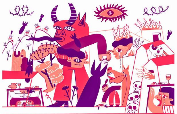 Exhibition: ANTIMILITARE