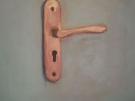 Luka Širok, »Ceci n’est pas un passage« / PREHOD#6