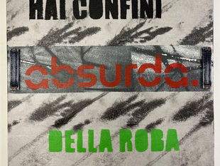 Alfred De Locatelli,'Hai confini della roba' / PREHOD#10