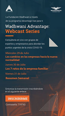 Los Cambios en las Empresas Hacia la Nueva Normalidad