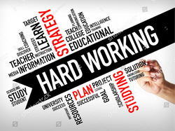 Hardworking