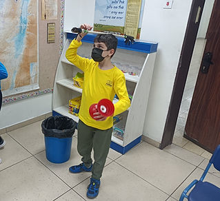 למה דווקא ג׳אגלינג