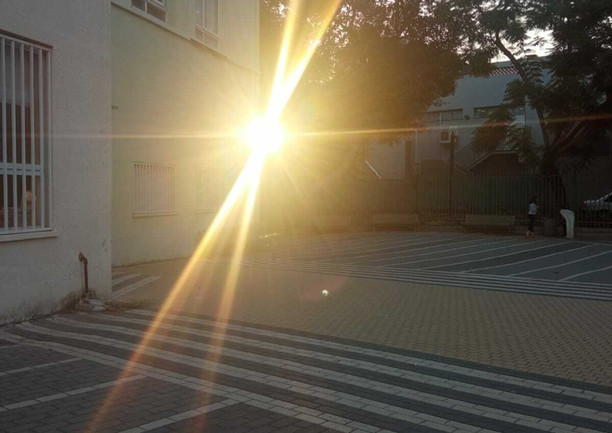 ברקת תכנית למצטיינים רמת גן קורס צילום