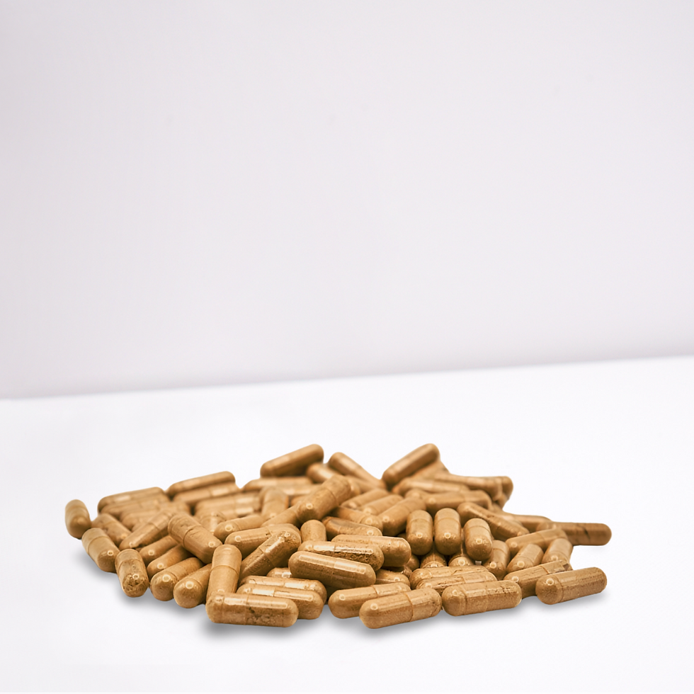 Thumbnail: Organic Horny Goat Weed Capsules