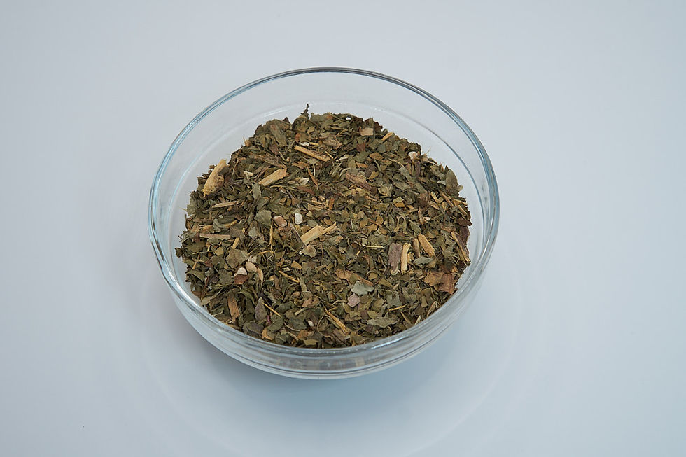 Thumbnail: Organic Energy Boost Tea 