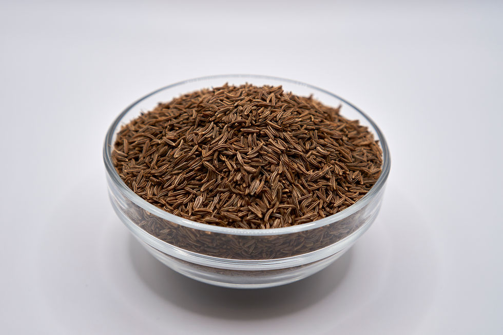 Miniatura: Caraway Seed Organic 