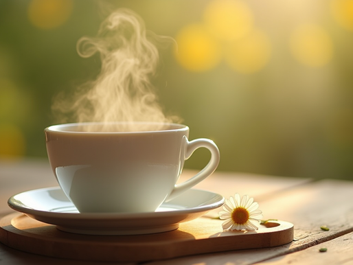 Exploring the Therapeutic Benefits of Teas: The Healing Power of Herbal Teas