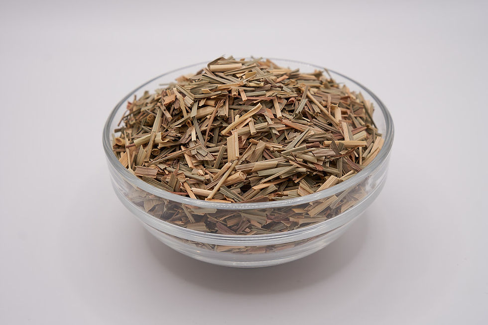 Miniature : LemonGrass Organic