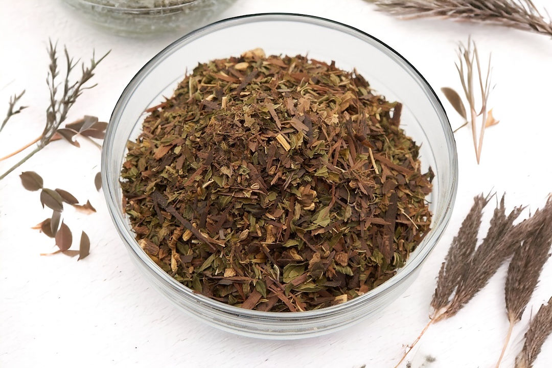 Sweet Harmony Digestive Detox