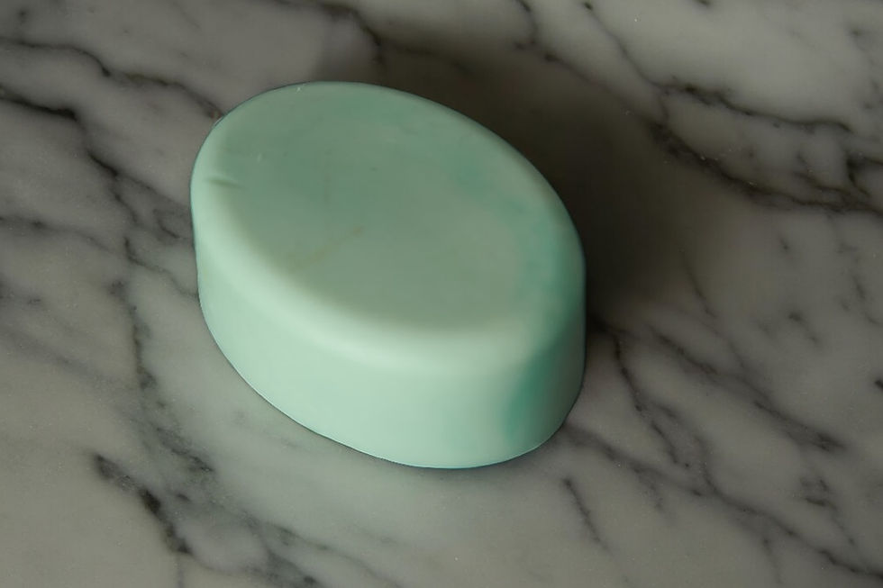 Thumbnail: Peppermint Soap