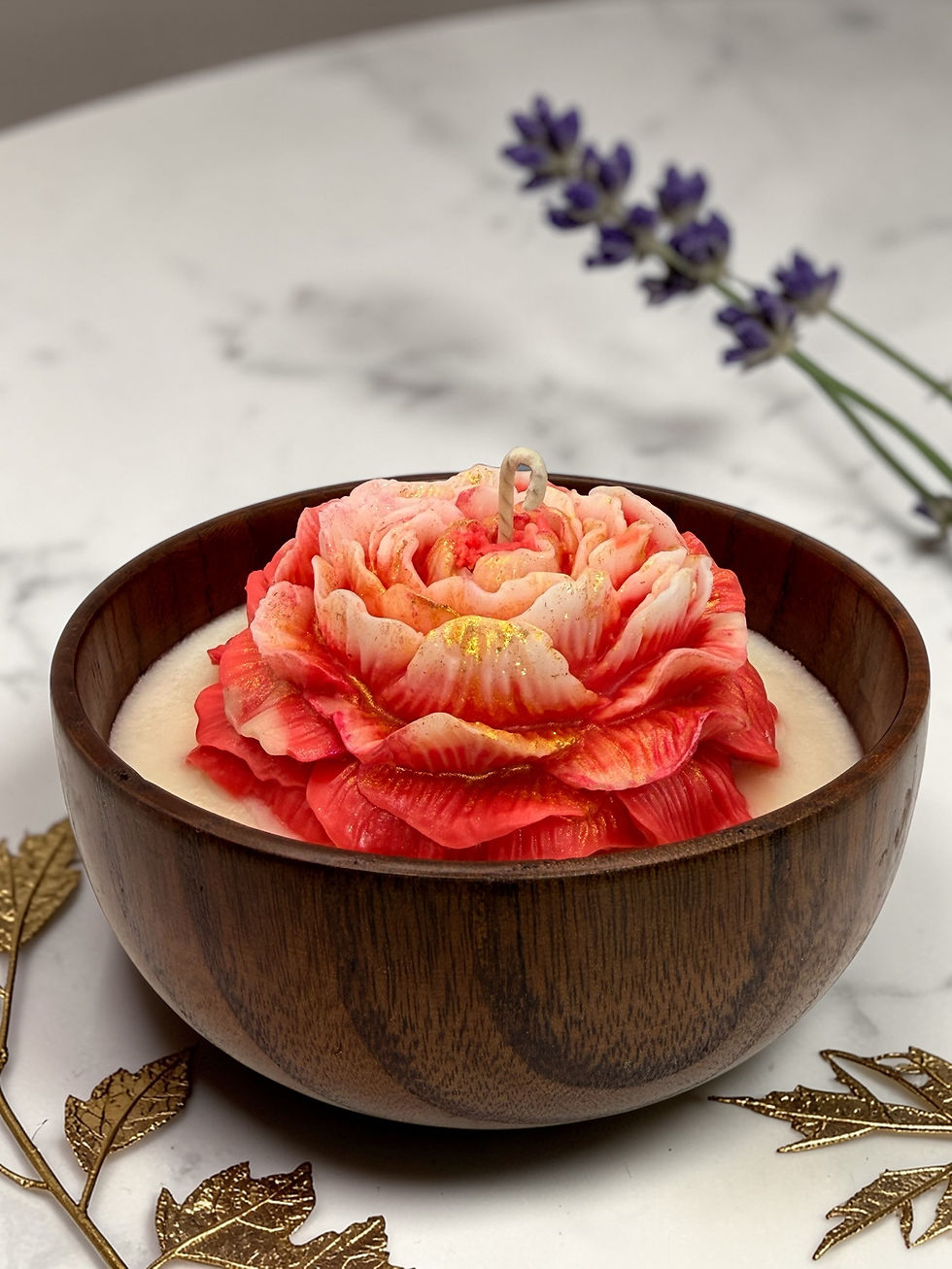 Miniatura: Rosa's Bloom — A Mother's Day Limited Edition 🌹