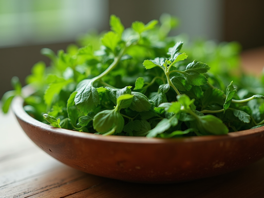 How the Healing Properties of Herbs Support Natural Healing Practices