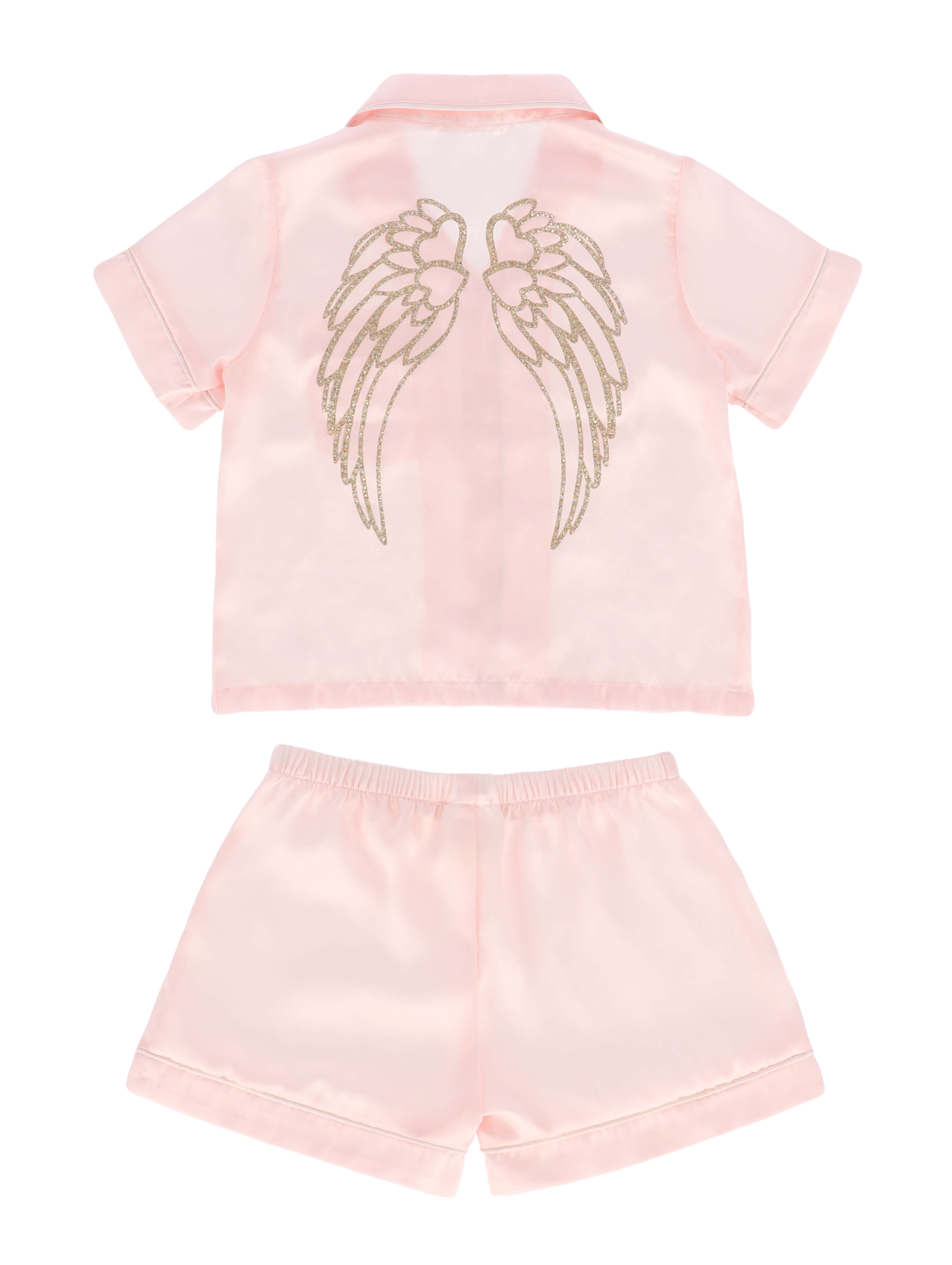 Angel's Face - Pyjamas 'Faye' Girl