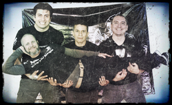 Krav Maga Academy Instructor Sadoc G