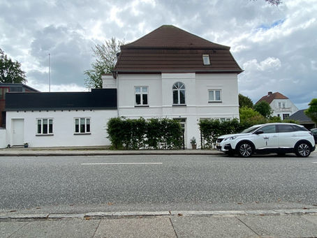 Hvad koster maler ved fraflytning?