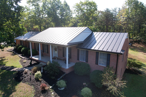 Virginia Pro Roofing