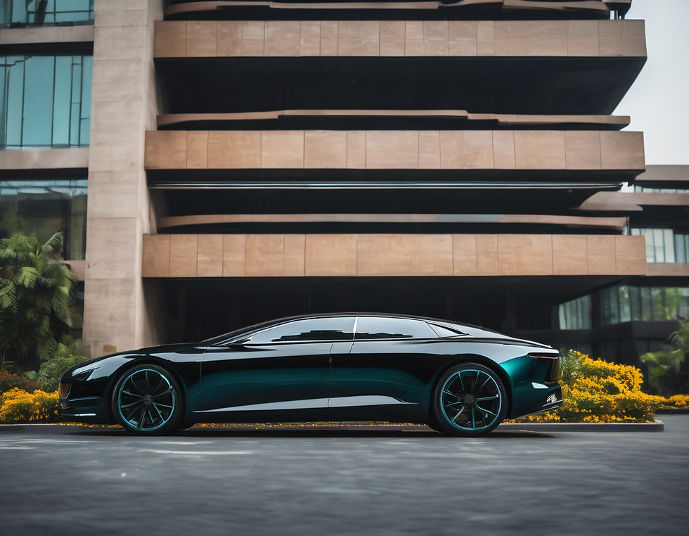 Top Car Rental Services in Nasik and Mumbai