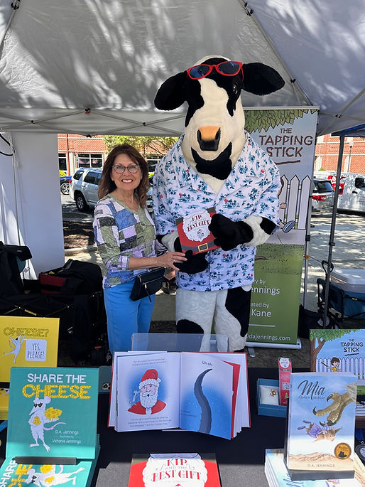 D.A. Jennings with Cow.jpg